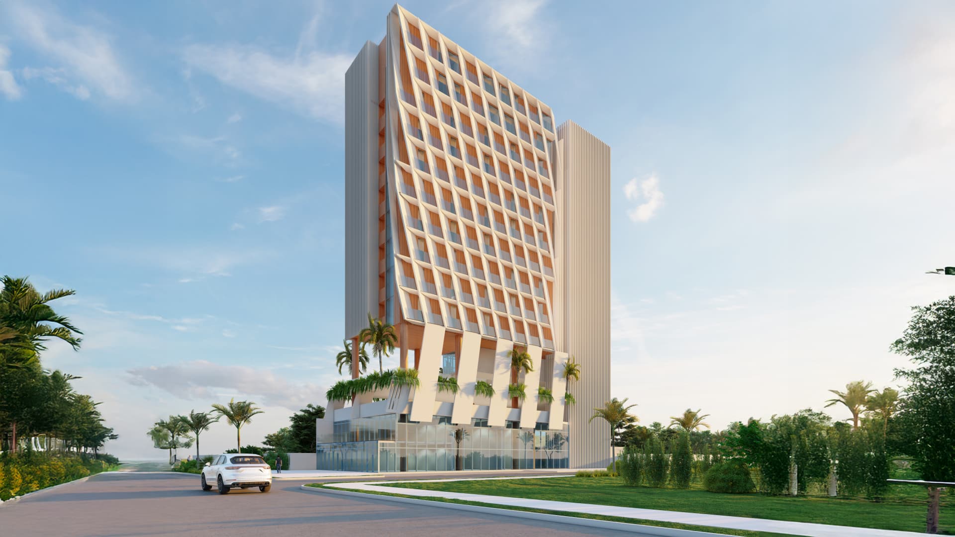 Lançamento Up! Studios