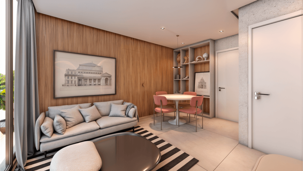 Up! Studios: Smart Living - Galeria 5