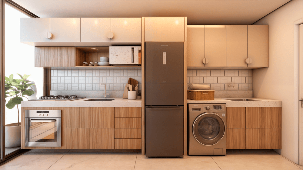 Up! Studios: Smart Living - Galeria 2