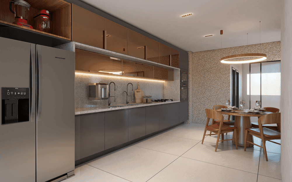 Salsa Home Resort - Galeria 7